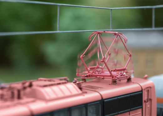 TRIX T25655 E-Lok BR 151 DB (Spur H0)