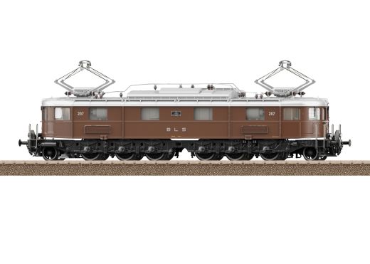 TRIX T25680 E-Lok Ae 6/8 BLS (Spur H0)