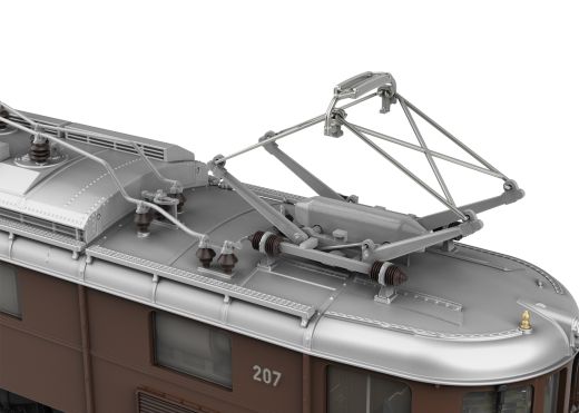 TRIX T25680 E-Lok Ae 6/8 BLS (Spur H0)