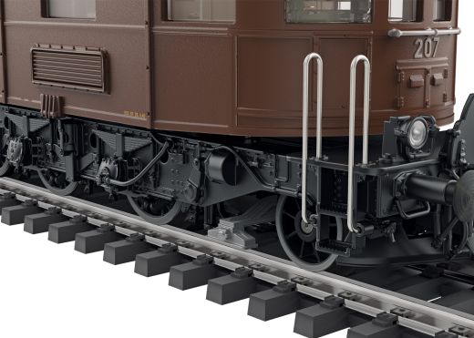 TRIX T25680 E-Lok Ae 6/8 BLS (Spur H0)