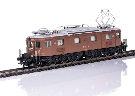 TRIX T25680 E-Lok Ae 6/8 BLS (Spur H0)