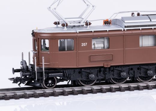 TRIX T25680 E-Lok Ae 6/8 BLS (Spur H0)