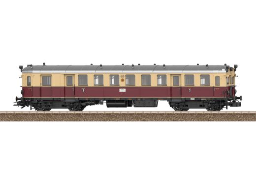 TRIX T25852 Elektrotriebwagen ET 85 DRG (Spur H0)
