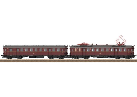 TRIX T25853 Elektrotriebwagen ET 85 DB (Spur H0)