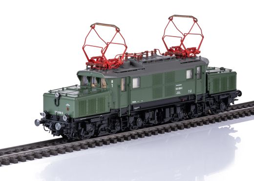 TRIX T25873 E-Lok BR 193 DB (Spur H0)