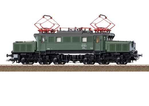 TRIX T25873 E-Lok BR 193 DB (Spur H0)