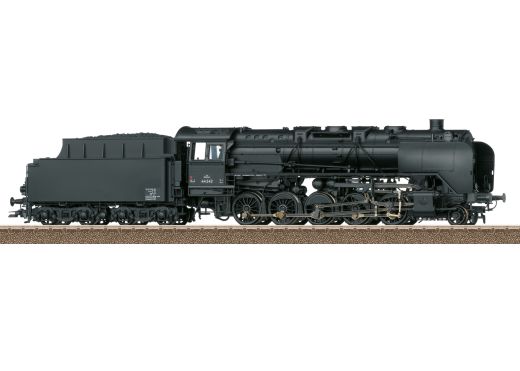 TRIX T25888 Güterzug-Dampflok BR 44 ÖBB (Spur H0)