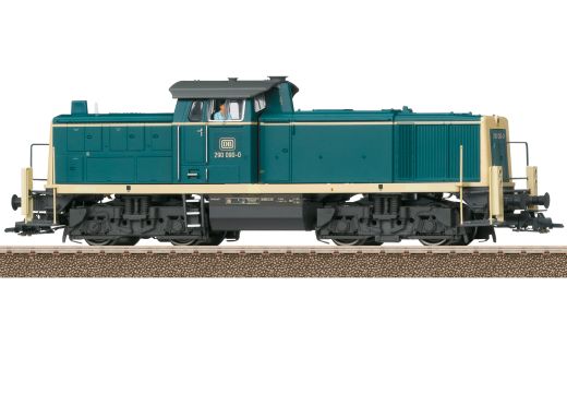 TRIX T25903 Diesellok BR 290 DB (Spur H0)