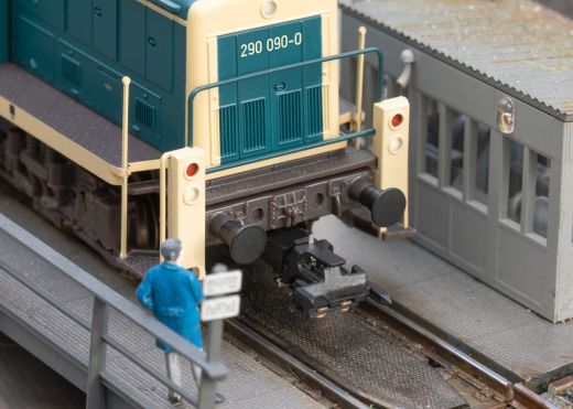 TRIX T25903 Diesellok BR 290 DB (Spur H0)