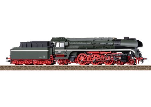 TRIX T25905 Dampflok 01 504 DR (Spur H0)