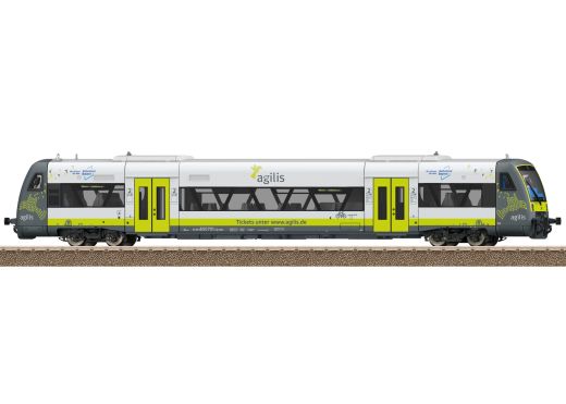 TRIX T25968 Dieseltriebwagen RS agilis (Spur H0)