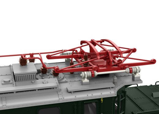 TRIX T25990 E-Lok Br 194 DB (Spur H0)