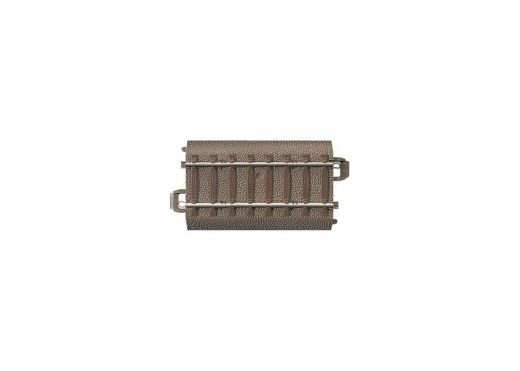 TRIX T62064 Gleis ger. 64,3 mm (Spur H0)