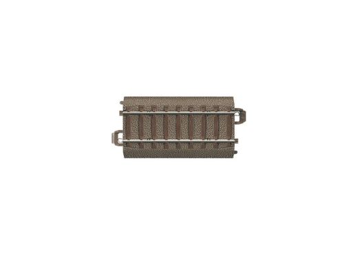 TRIX T62071 Gleis ger. 70,8 mm (Spur H0)