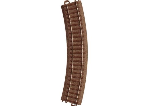 TRIX T62130 Geb. Gleis R1, 360 mm (Spur H0)