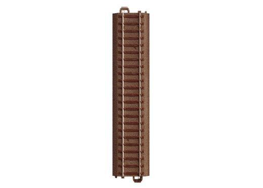 TRIX T62172 Ger. Gleis 171,7 mm (Spur H0)