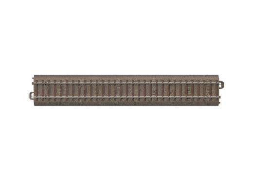TRIX T62236 Gleis ger. 236,1 mm (Spur H0)