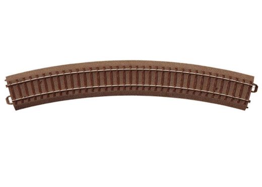 TRIX T62330 Geb. Gleis R3, 515 mm (Spur H0)