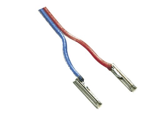 TRIX T66520 Schienenverbinder m.Anschluss (Spur N)