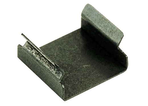 TRIX T66528 Gleisklammern N (Inh. 40 St.) (Spur N)