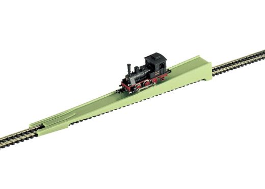 TRIX T66529 Aufgleisgerät (Spur N)