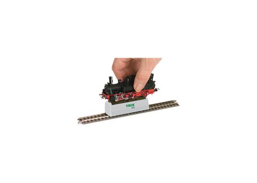 TRIX T66602 H0-Reinigungsbürste (Spur H0)