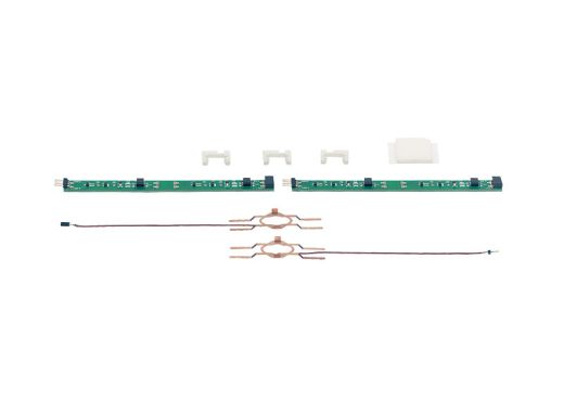 TRIX T66718 Innenbeleuchtung mit LED (Spur H0)