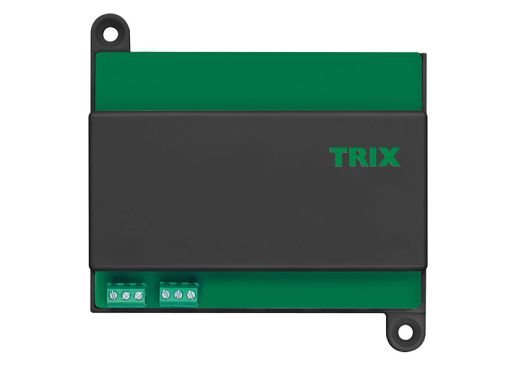 TRIX T66846 Kehrschleifenmodul