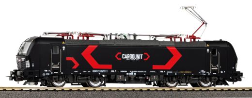 PIKO 21633 E-Lok Vectron EU46 CargoUnit VI + DSS P (Spur H0)