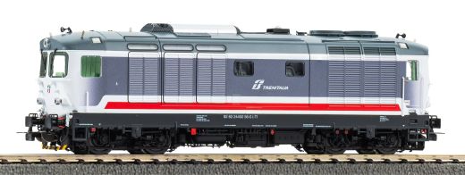 PIKO 22025 Diesellok/Sound D.445 IC Lackierung FS V (Spur H0)