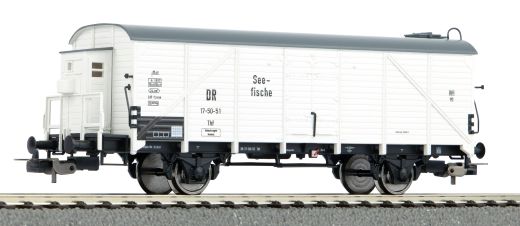 PIKO 24506 Kühlwg. Thf 17 DR III m.Bh. (Spur H0)
