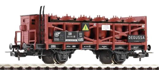 PIKO 24510 Säuretopfwg. DB III (Spur H0)