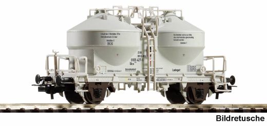 PIKO 24558 Silowg. Bremssand MEG VI (Spur H0)