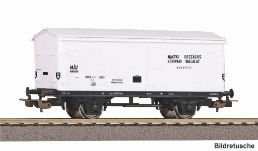 PIKO 24565 Kühlwg. Ex FS Bier MAV III (Spur H0)