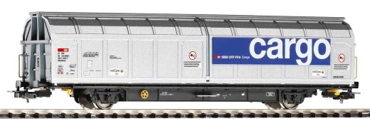 PIKO 24612 Schiebewandwg. Habillns SBB VI (Spur H0)