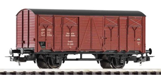PIKO 27708 Ged. Güterwg. KPEV I (Spur H0)