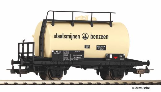 PIKO 27725 Kesselwg. Staatsmijnen NS III (Spur H0)