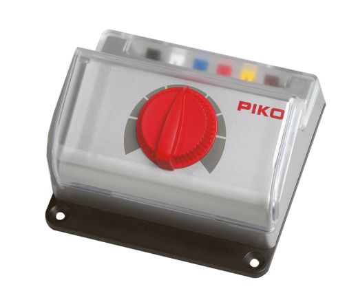 PIKO 35006 G-Fahrregler Basic (Spur G)