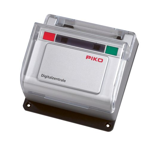 PIKO 35010 G-Digitalzentrale 20 V / 5A (Spur G)