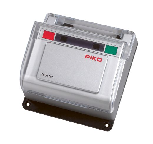 PIKO 35015 G-Digitalbooster 22V/5A (Spur G)