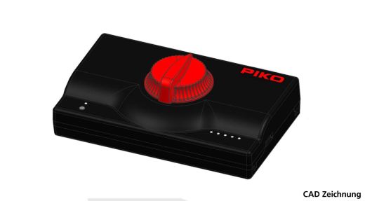 PIKO 35053 G-Smart AnalogController wlan 5A (Spur G)