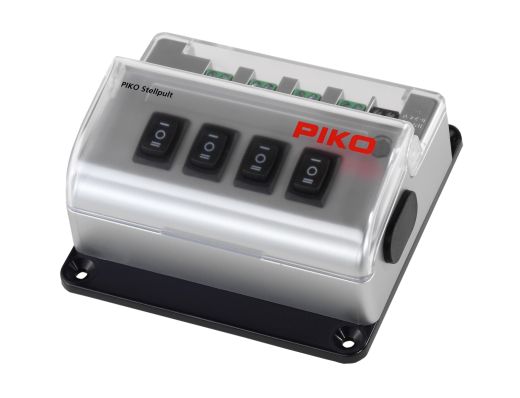 PIKO 35260 G-Stellpult (Spur G)