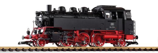 PIKO 37210 G-Dampflok BR 64 DB III (Spur G)