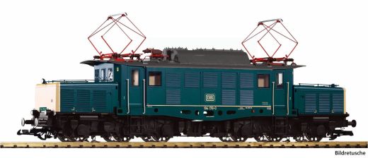 PIKO 37439 G-E-Lok/Sound 194 178 DB IV (Spur G)