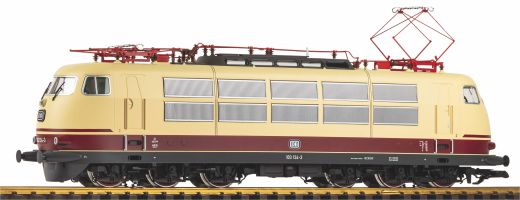 PIKO 37440 G-E-Lok BR 103 DB IV (Spur G)