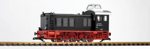 PIKO 37532 G-Diesellok V 36 mit Kanzel DB III (Spur G)