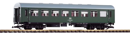 PIKO 37650 G-Rekowg. 2.Kl. DR IV (Spur G)