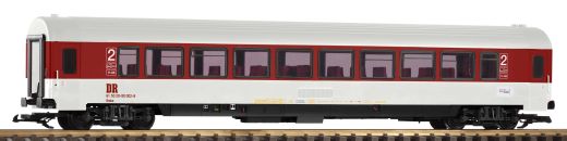 PIKO 37670 G-Personenwg. Halberstädter DR IV (Spur G)