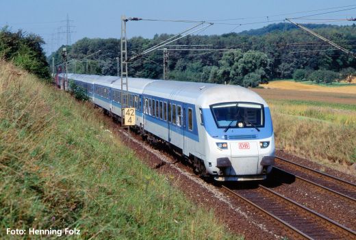 PIKO 37677 G-Steuerwg. Interregio 2. Kl. DB AG V (Spur G)