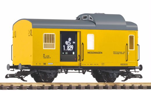 PIKO 37841 G-Messwg. (Spur G)